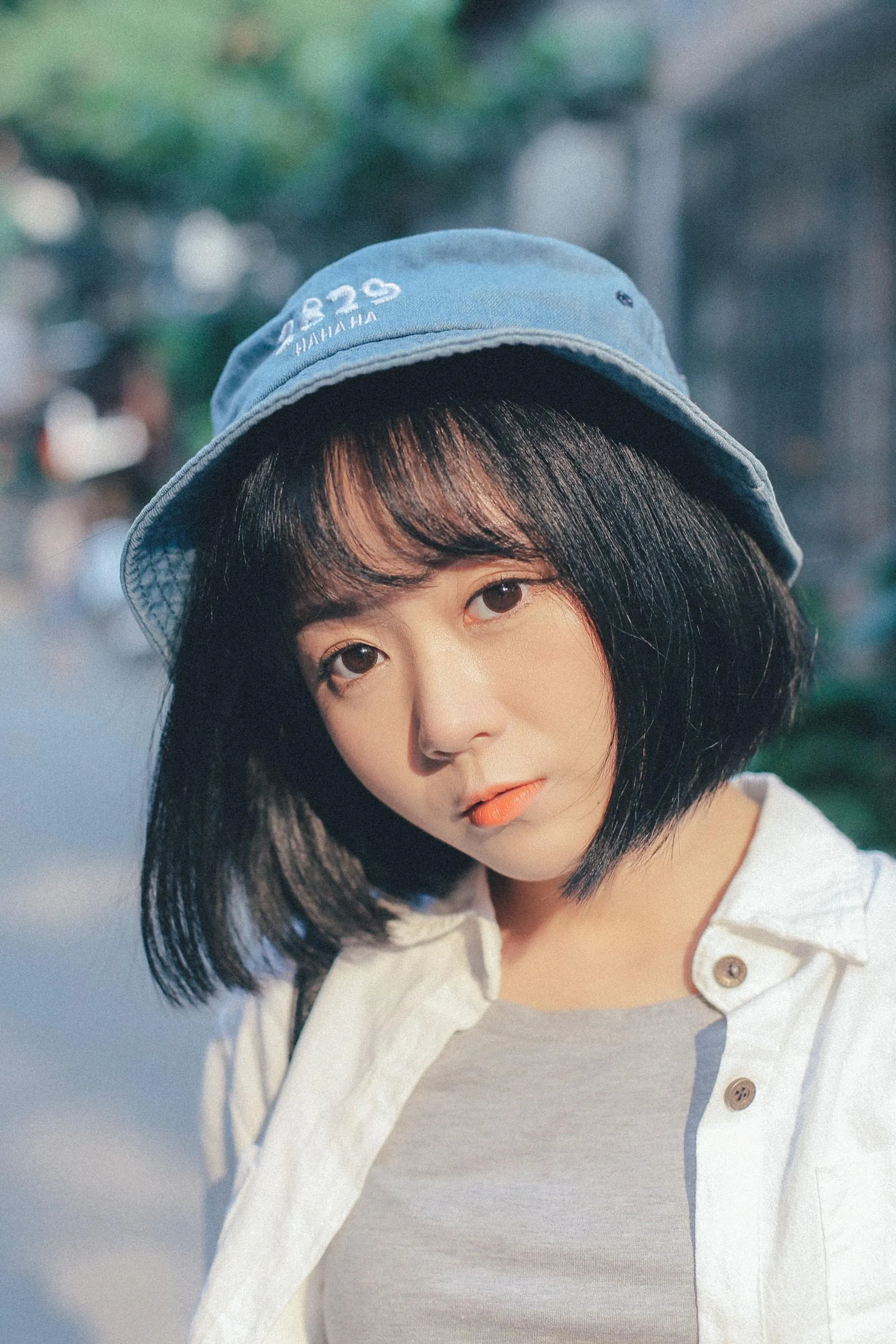 [YITUYU艺图语]2022.07.17 我眼中的你 嘉嘉 [22P]插图8
